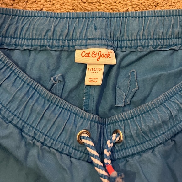 Cat& Jack Shorts Bundle - Picture 2 of 10
